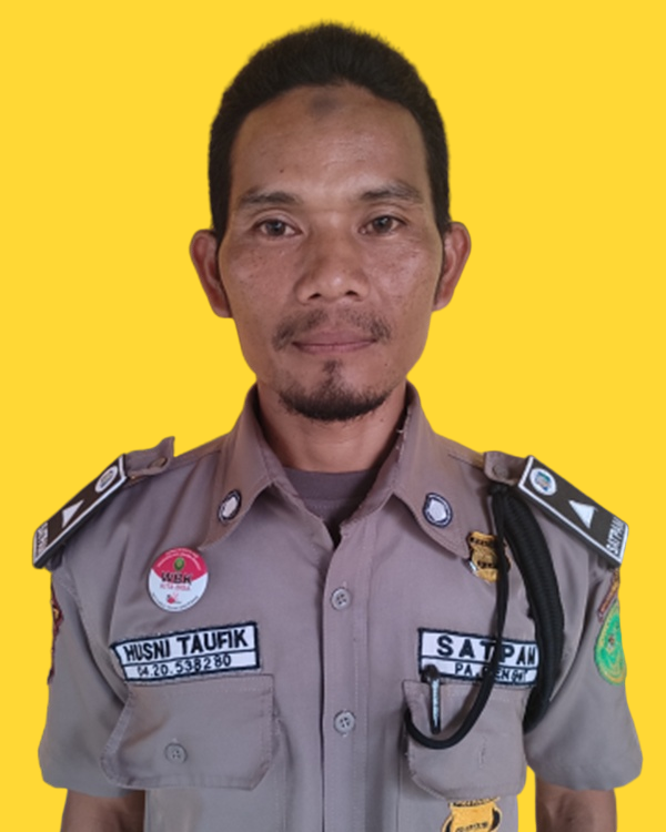 BG HUSNI