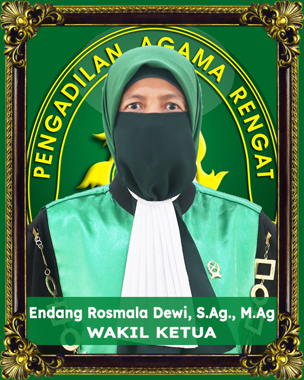 BU ENDANG