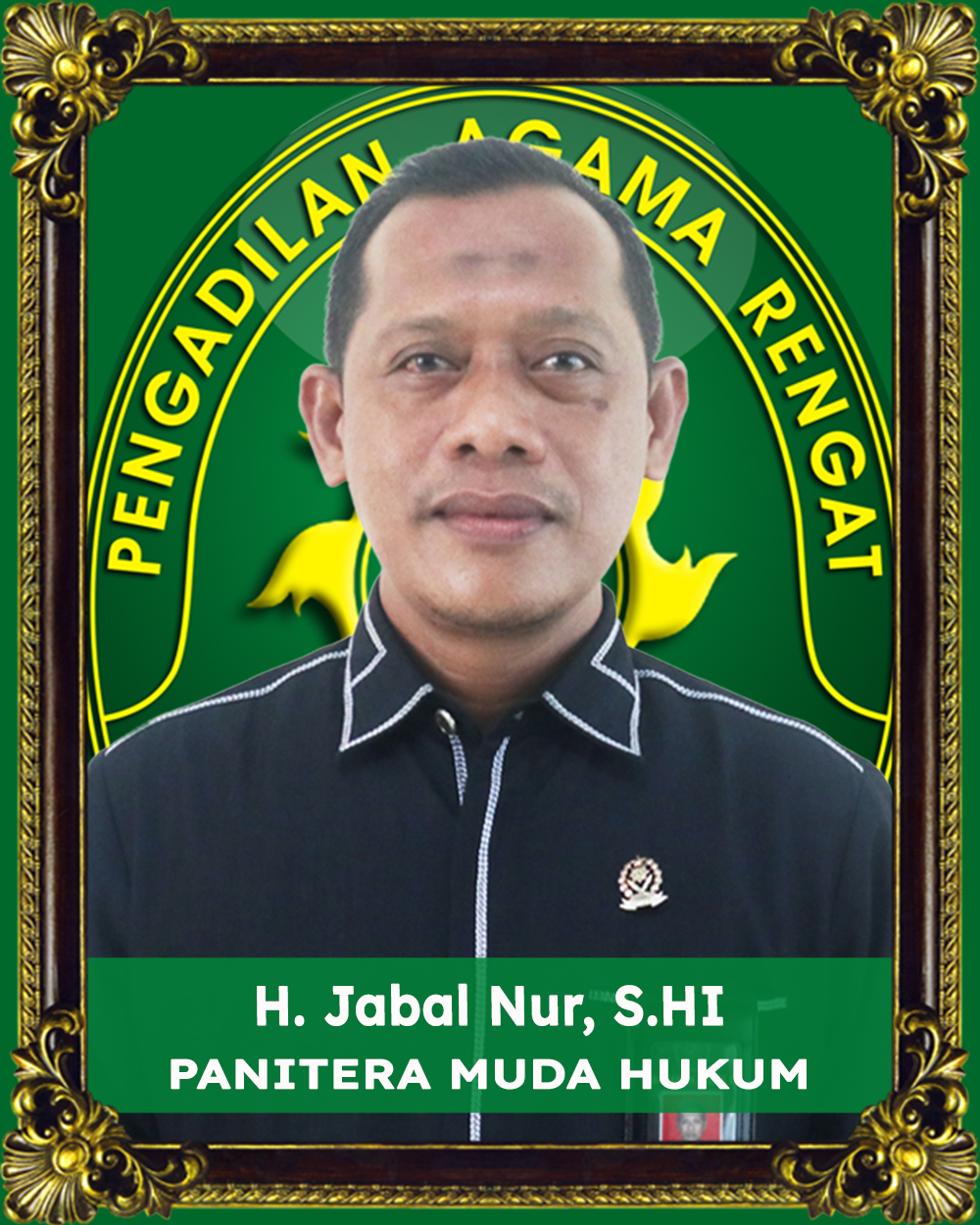 PAK JABAL