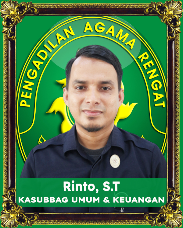 Pak Rinto