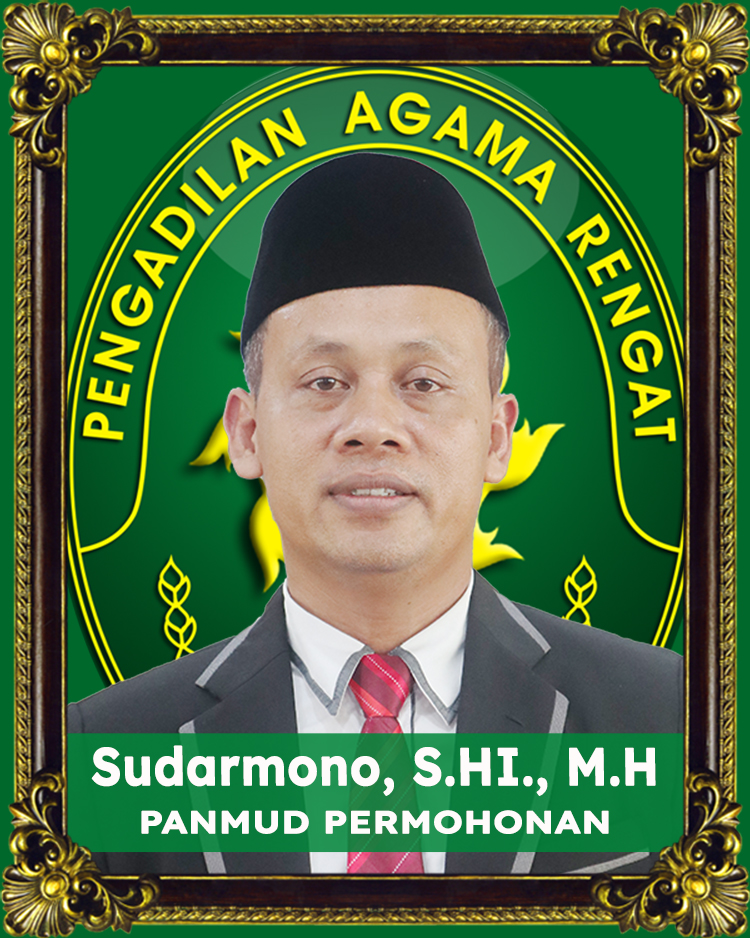 Sudarmono