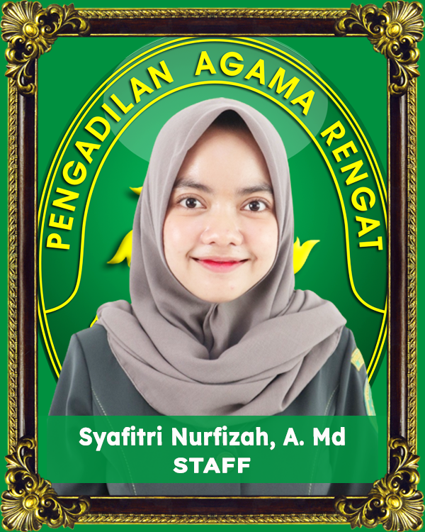 syafitri