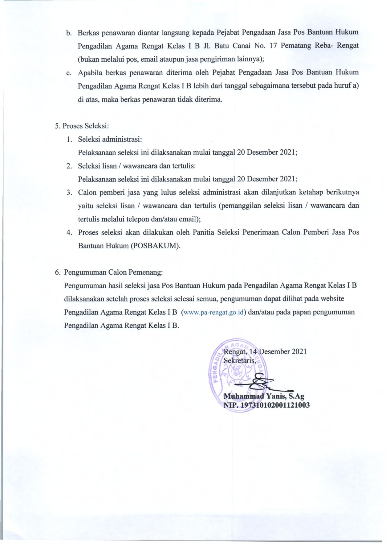 pengumuman posbakum page 0003 min