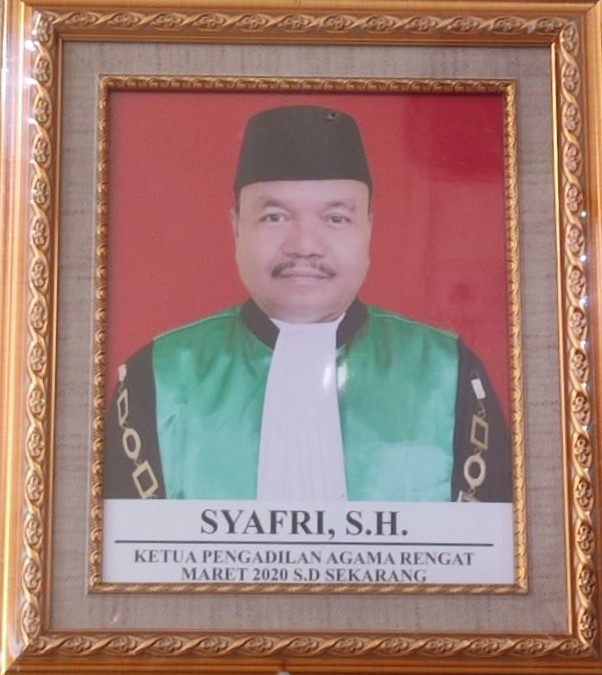 13. Syafri